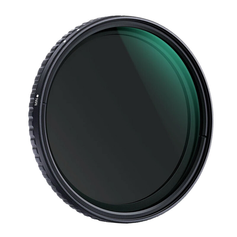 K&F Concept Nano-L ND2-32 52мм светофильтр