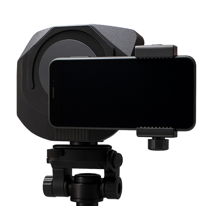 PIXAERO MOBUS PIXM0136 адаптер для крепления телефона