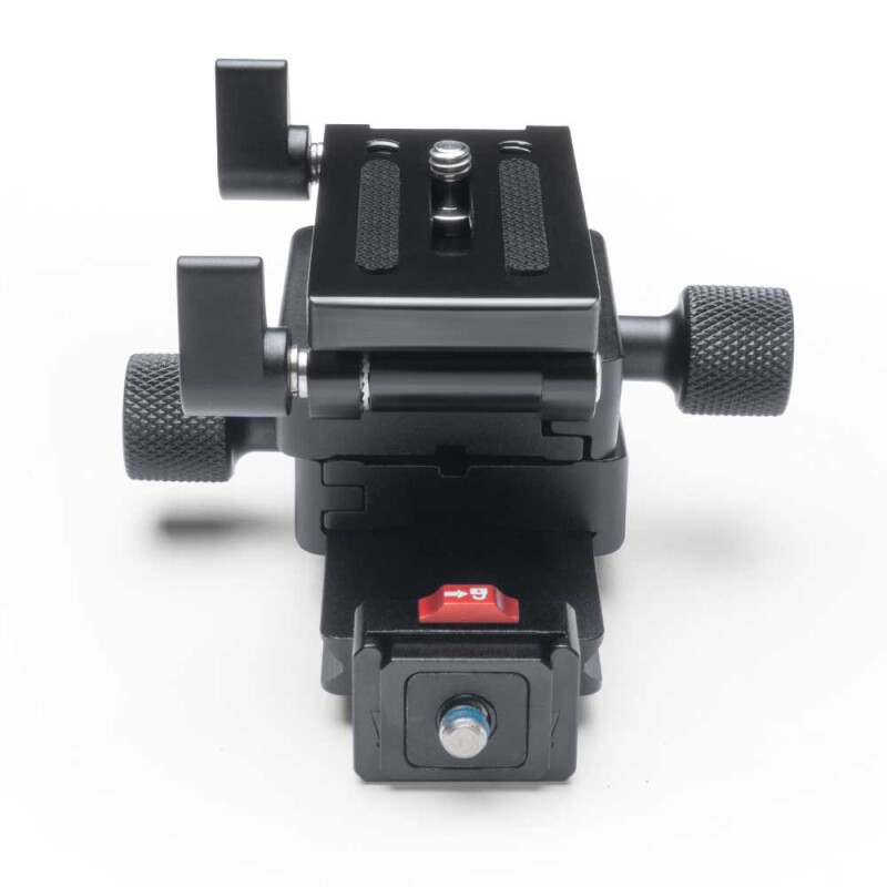 PIXAERO TABUS PIXT0204 комплект креплений для камеры - для телесуфлеров