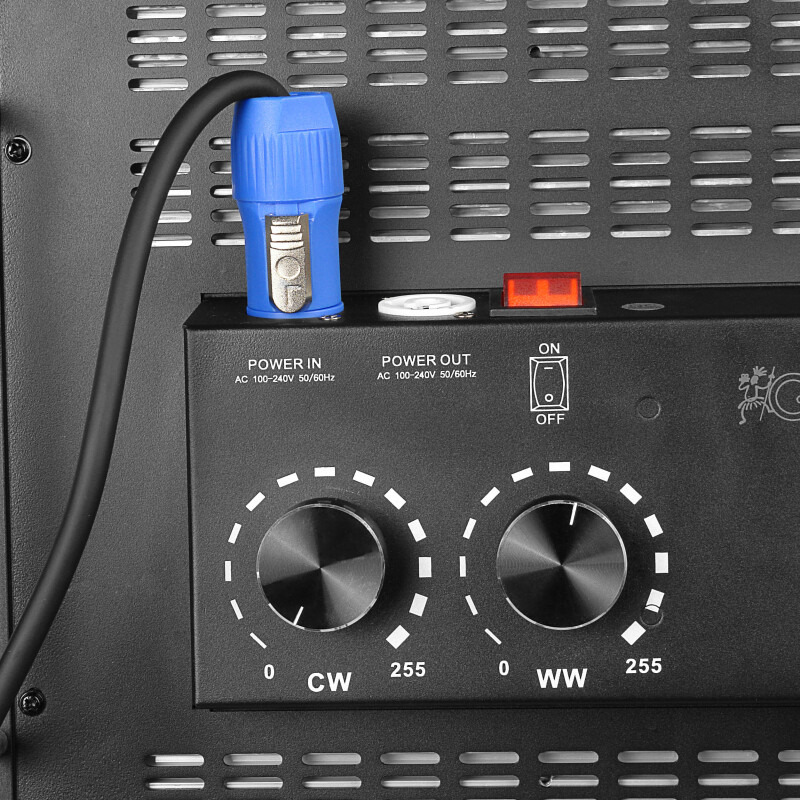 GreenBean StudioLight II 200B Kit осветитель светодиодный