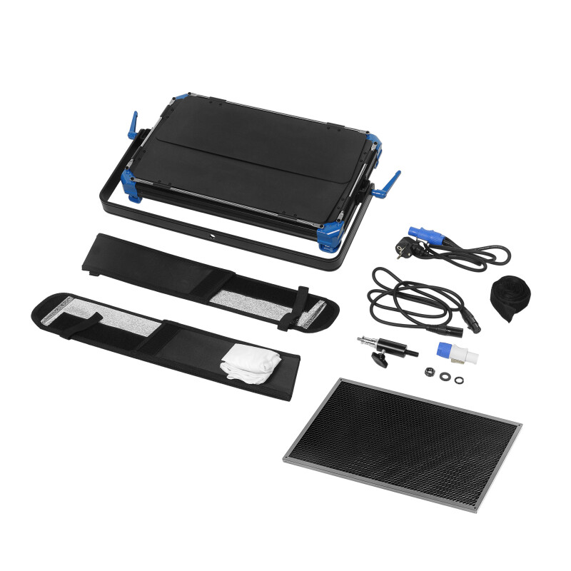 GreenBean StudioLight II 200B Kit осветитель светодиодный