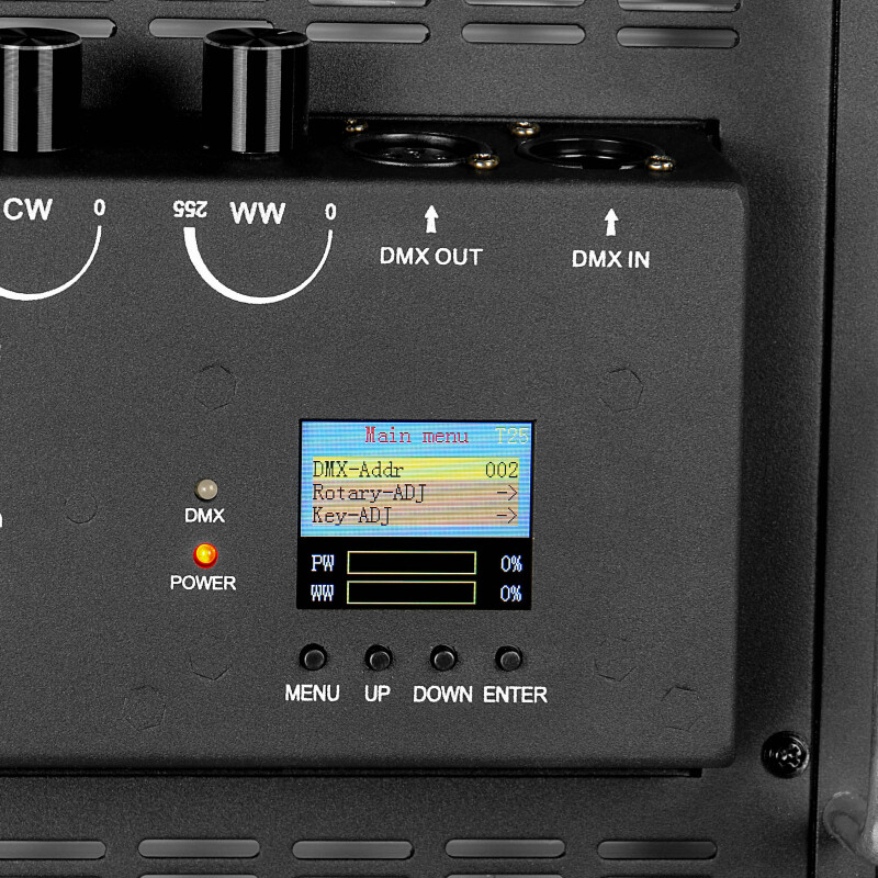 GreenBean StudioLight II 100B Kit осветитель светодиодный