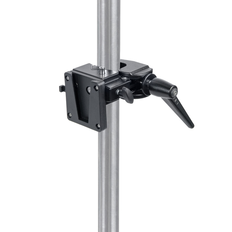 GreenBean Space WP 600B осветитель cветодиодный