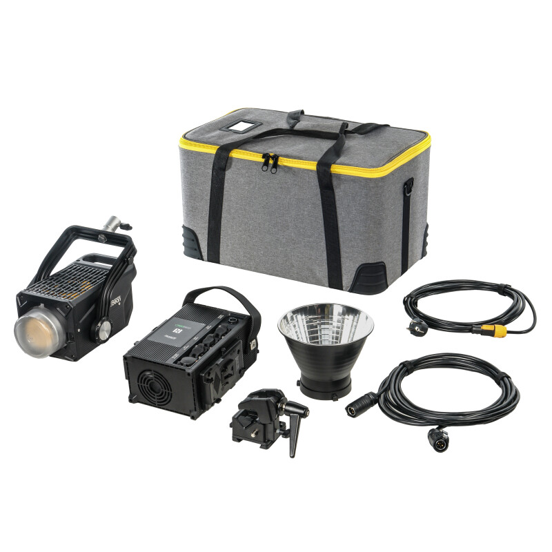 GreenBean Space WP 600B осветитель cветодиодный