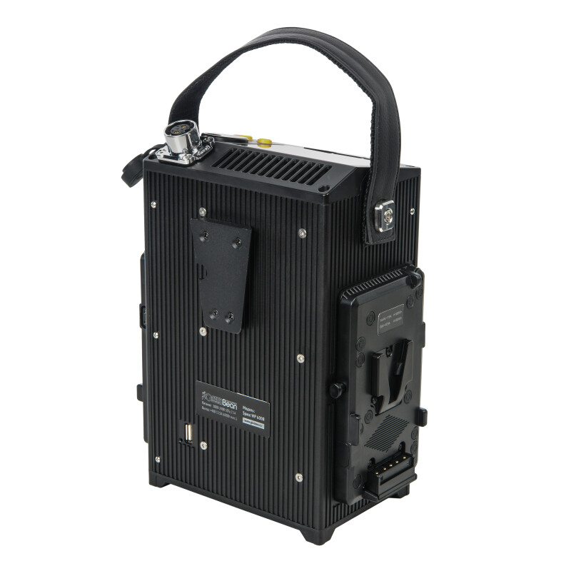 GreenBean Space WP 600B осветитель cветодиодный