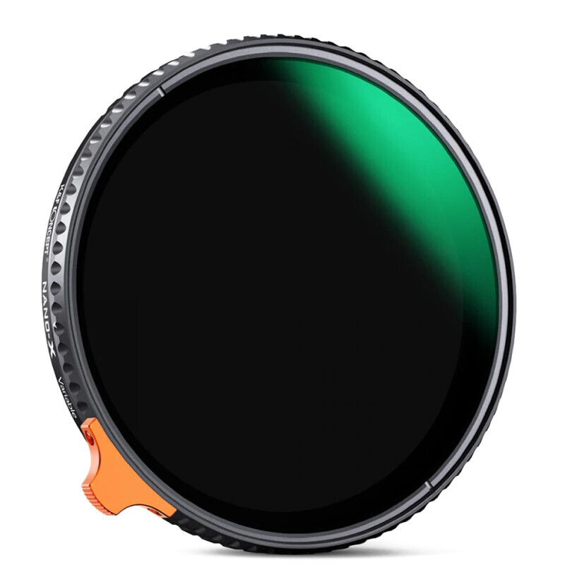 K&F Concept Nano-X ND2-400 67мм светофильтр