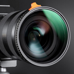 K&amp;F Concept Nano-X ND2-32 82мм светофильтр