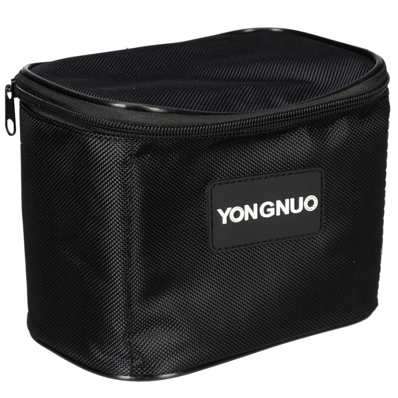 Yongnuo YN14EX/C Macro Ring Lite for Canon вспышка