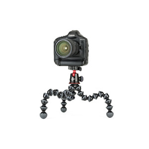 GorillaPod 5K Kit штатив с головой черный/серый