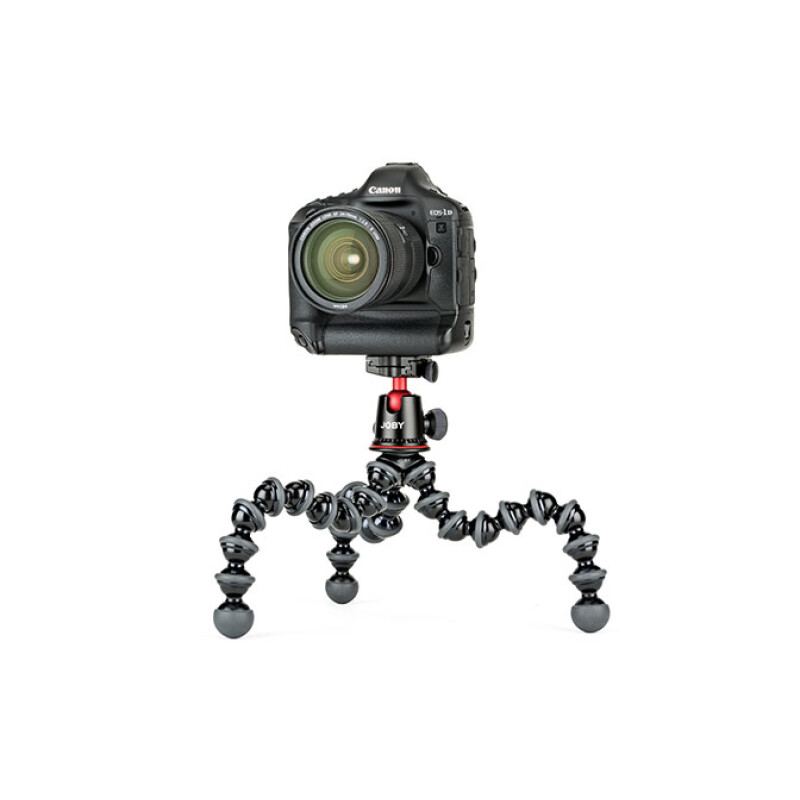 GorillaPod 5K Kit штатив с головой черный/серый