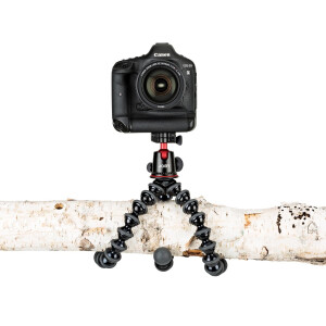 GorillaPod 5K Kit штатив с головой черный/серый