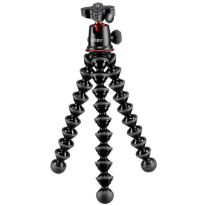 GorillaPod 5K Kit штатив с головой черный/серый