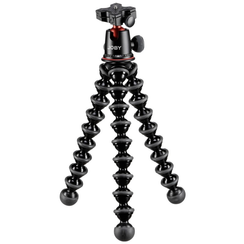 GorillaPod 5K Kit штатив с головой черный/серый