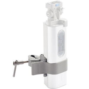 Amaran Light Stand Clamp держатель на стойку для Peak