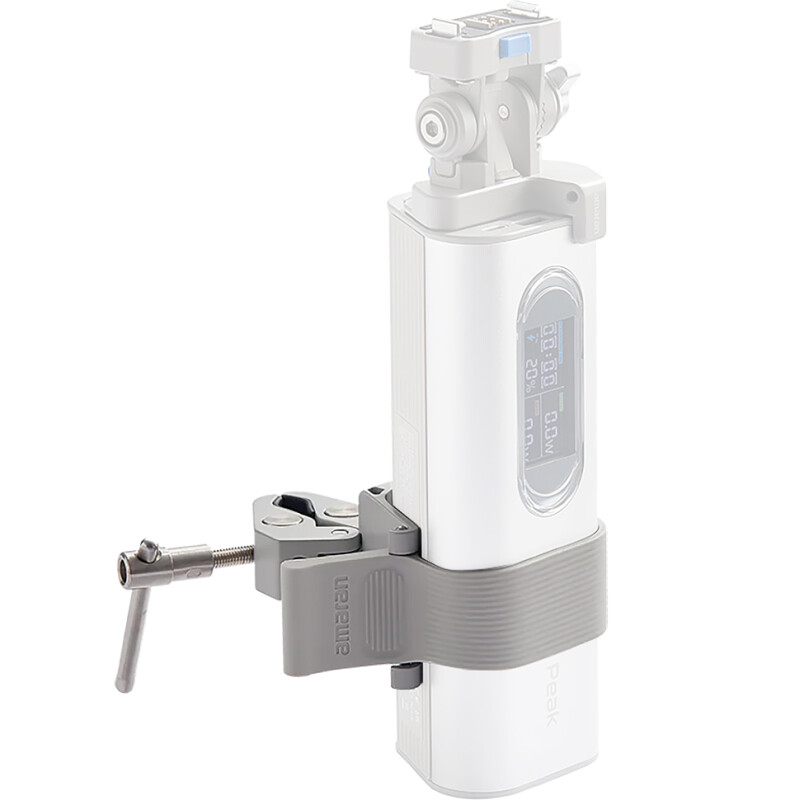 Amaran Light Stand Clamp держатель на стойку для Peak