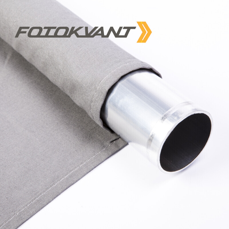 Fotokvant BGA-D6-60 труба дюралевая 60 для фона 6 м