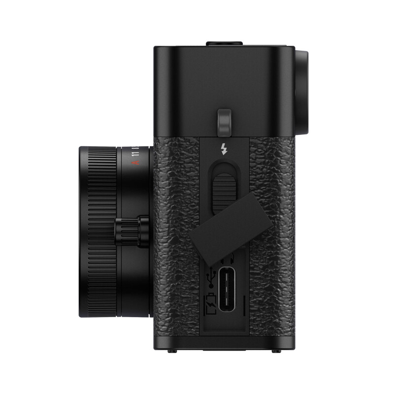 FUJIFILM X Half Black фотоаппарат