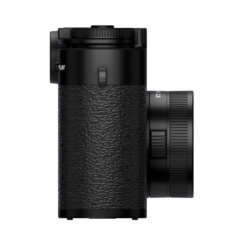 FUJIFILM X Half Black фотоаппарат