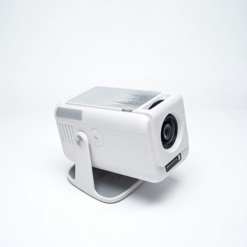 Всегда Хотелось HY320 Pro White проектор