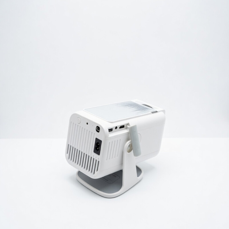 Всегда Хотелось HY320 Pro White проектор