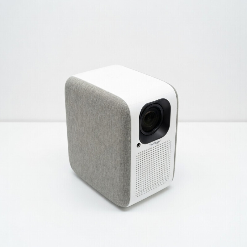 TouYinger H6 Pro Max White проектор