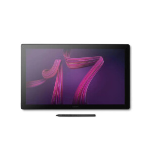 Wacom Cintiq Pro 17 DTH172K0B графический планшет