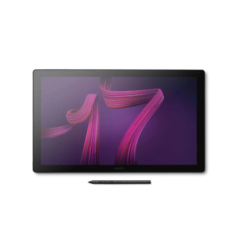 Wacom Cintiq Pro 17 DTH172K0B графический планшет