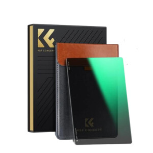 K&amp;F Concept Nano-X ND32 (4x5.65") светофильтр