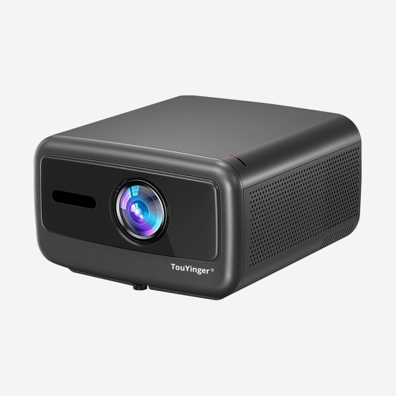 TouYinger Q13W проектор Full HD 1080p