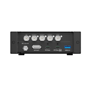 AVMATRIX TB-P51 TB-BOX 5-CH 3G-SDI док-станция захват и воспроизведение