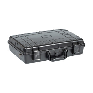 Condor Classic CC-216061 IP67 кейс защитный внутр. размеры 451*289*105 мм