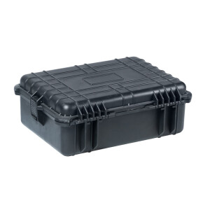 Condor Classic CC-216060 IP67 кейс защитный внутр. размеры 459*327*171 мм