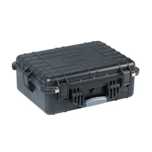 Condor Classic CC-216060 IP67 кейс защитный внутр. размеры 459*327*171 мм