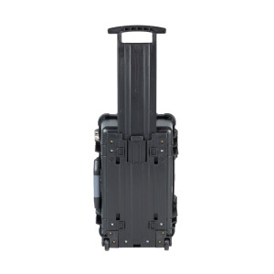 Condor Classic CC-215015 IP67 кейс защитный внутр. размеры 501*279*193 мм