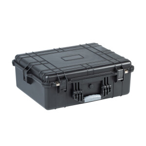 Condor Classic CC-216062 IP67 кейс защитный внутр. размеры 544*419*200 мм