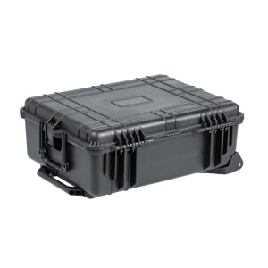 Condor Classic CC-216062W IP67 кейс защитный внутр. размеры 544*419*200 мм