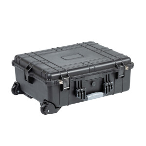 Condor Classic CC-216062W IP67 кейс защитный внутр. размеры 544*419*200 мм