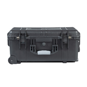 Condor Classic CC-215014 IP67 кейс защитный внутр. размеры 517*392*229 мм