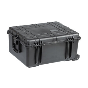 Condor Classic CC-215013 IP67 кейс защитный внутр. размеры 545*417*318 мм