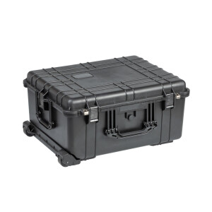Condor Classic CC-215013 IP67 кейс защитный внутр. размеры 545*417*318 мм
