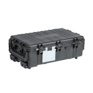 Condor Classic CC-211670 IP67 кейс защитный внутр. размеры 713*419*233 мм