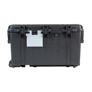 Condor Classic CC-211670H IP67 кейс защитный внутр. размеры 545*417*360 мм