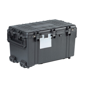 Condor Classic CC-211670H IP67 кейс защитный внутр. размеры 545*417*360 мм
