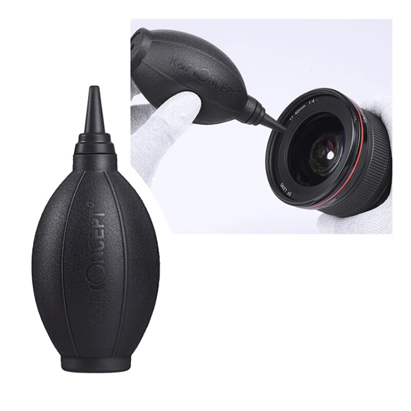 K&F Concept Optical Cleaning Kit 1694 набор для чистки оптики