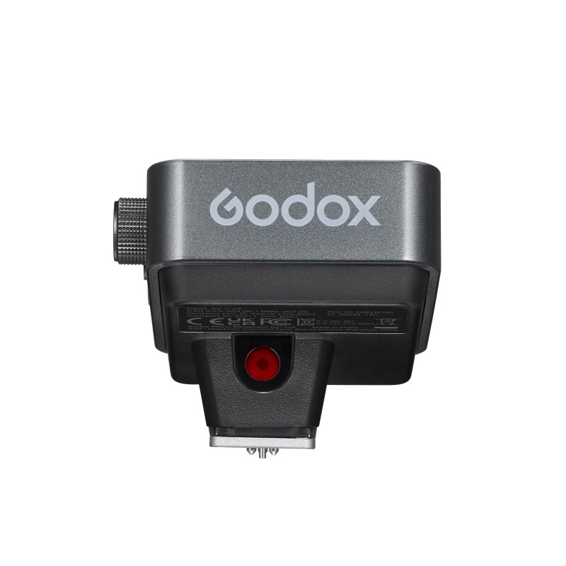 Godox X3Pro-C пульт-радиосинхронизатор для Canon