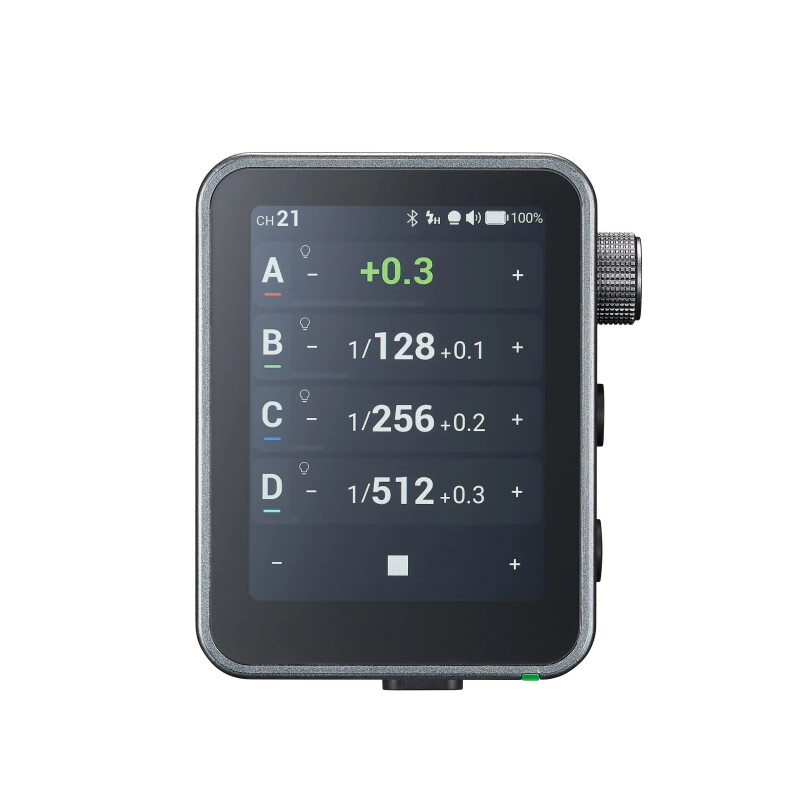 Godox X3Pro-C пульт-радиосинхронизатор для Canon
