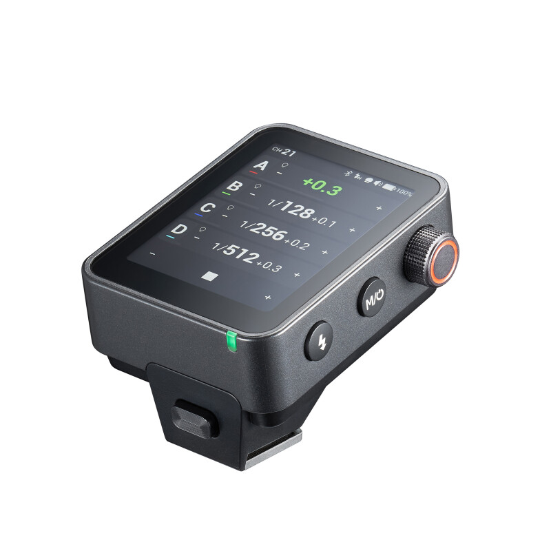 Godox X3Pro-C пульт-радиосинхронизатор для Canon
