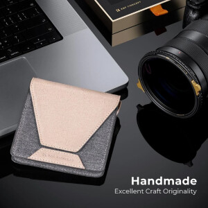 K&amp;F Concept Nano-X Pro CPL/ND2-32 77мм светофильтр