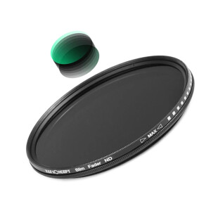 K&amp;F Concept ND2-400 52мм светофильтр
