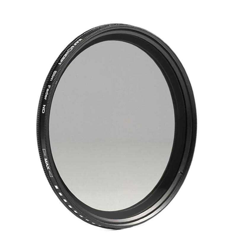 K&F Concept ND2-400 58мм светофильтр